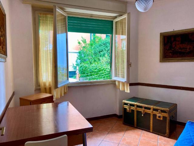 Appartamento in vendita a Mulinetti, Recco
