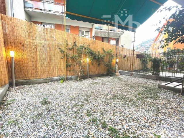Appartamento in vendita a Mulinetti, Recco