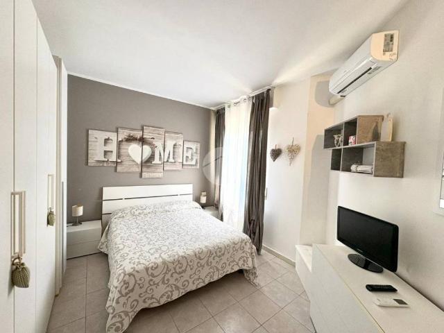 Appartamento in vendita a Mulinetti, Recco