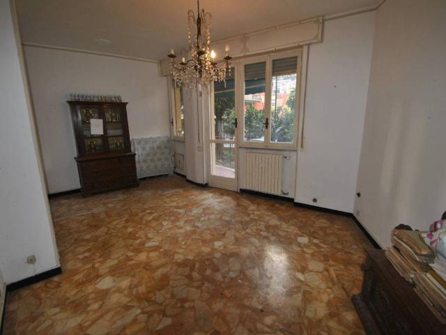 Appartamento in vendita a Mulinetti, Recco