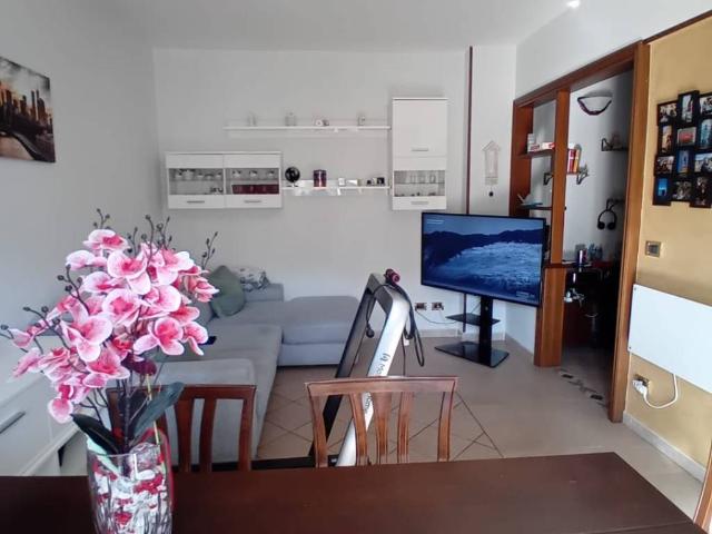 Appartamento in vendita a Mulinetti, Recco