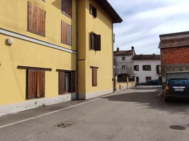 Appartamento in vendita a Piemonte, Novara