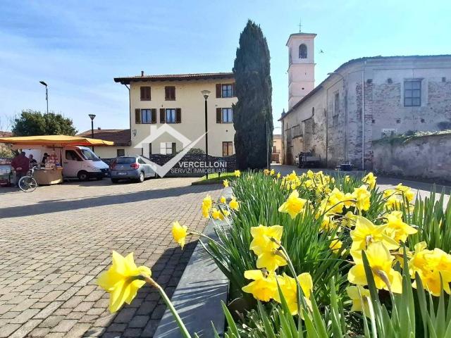 Appartamento in vendita a Piemonte, Novara
