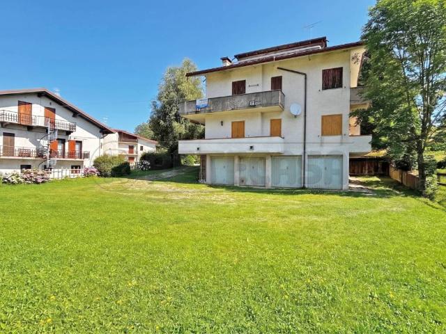 Appartamento in vendita a Recoaro Terme, Veneto