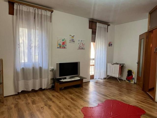 Appartamento in vendita a Pralonghi, Recoaro Terme