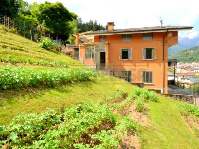 Appartamento in vendita a Recoaro Terme, Veneto