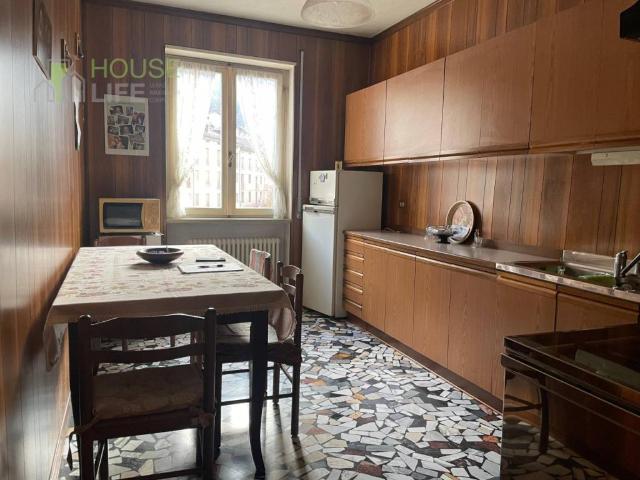 Appartamento in vendita a Recoaro Terme, Veneto