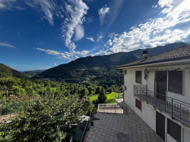 Appartamento in vendita a Recoaro Terme, Veneto