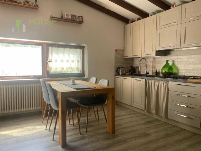 Appartamento in vendita a Recoaro Terme, Veneto