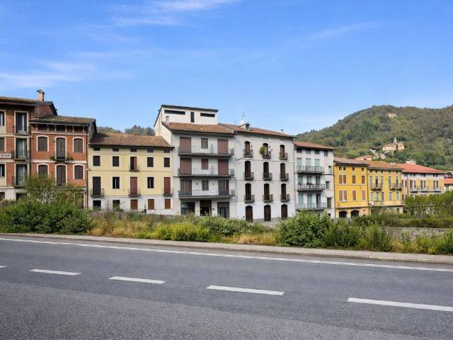 Appartamento in vendita a Recoaro Terme, Veneto