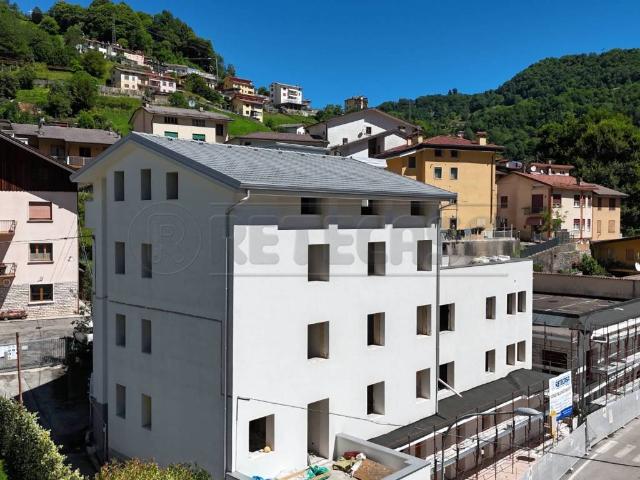 Appartamento in vendita a Recoaro Terme, Veneto