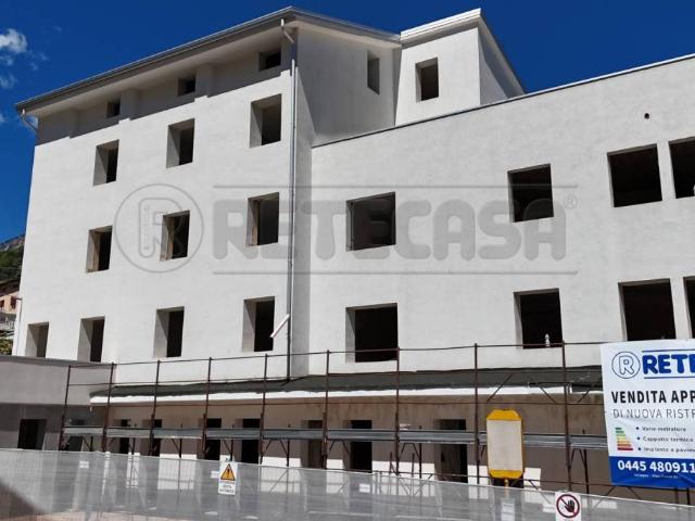 Appartamento in vendita a Recoaro Terme, Veneto