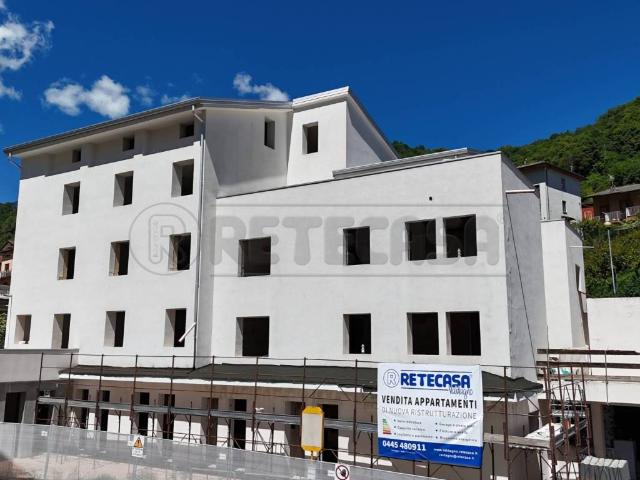 Appartamento in vendita a Recoaro Terme, Veneto