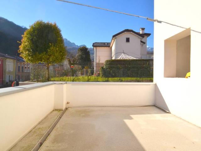 Appartamento in vendita a Recoaro Terme, Veneto