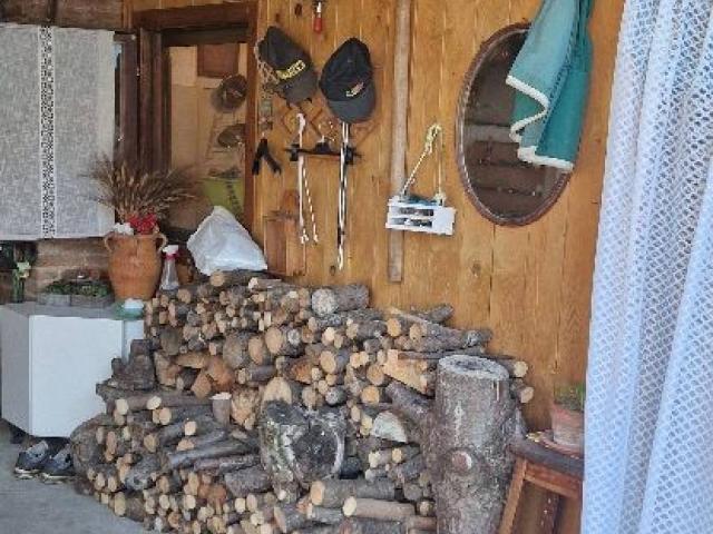 Appartamento in vendita a Redavalle, Lombardia