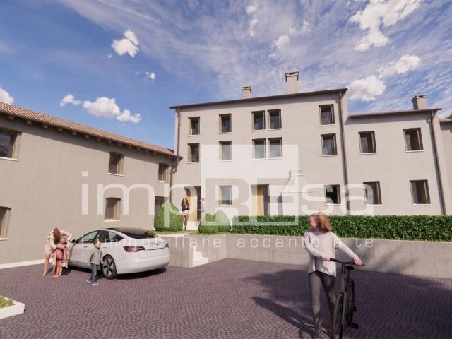 Appartamento in vendita a Refrontolo, Veneto