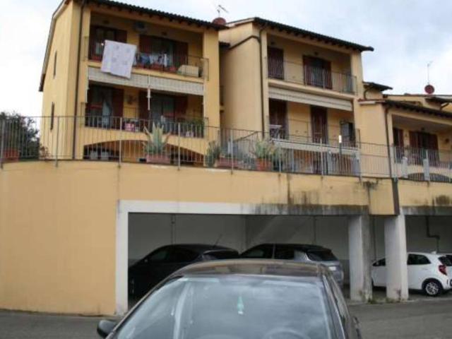 Appartamento in vendita a Unione di Comuni Valdarno e Valdisieve, Reggello