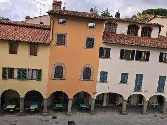 Appartamento in vendita a Unione di Comuni Valdarno e Valdisieve, Reggello