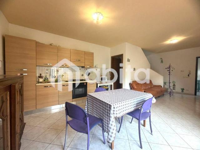 Appartamento in vendita a San Clemente, Reggello