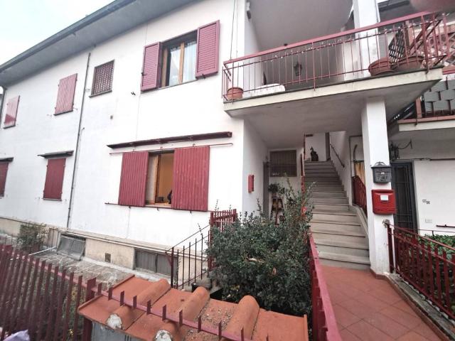 Appartamento in vendita a Unione di Comuni Valdarno e Valdisieve, Reggello