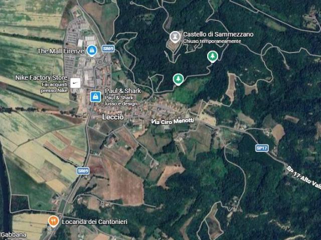 Appartamento in vendita a Unione di Comuni Valdarno e Valdisieve, Reggello