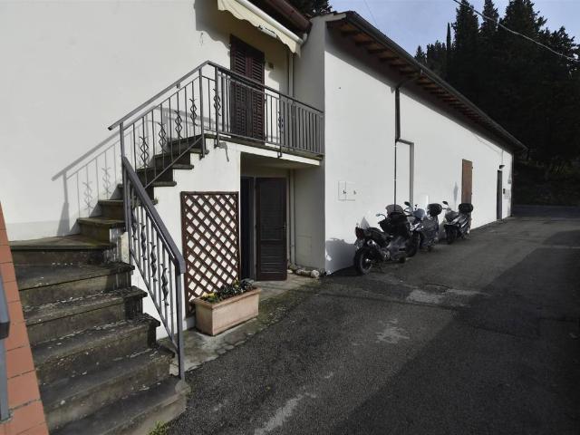 Appartamento in vendita a Unione di Comuni Valdarno e Valdisieve, Reggello