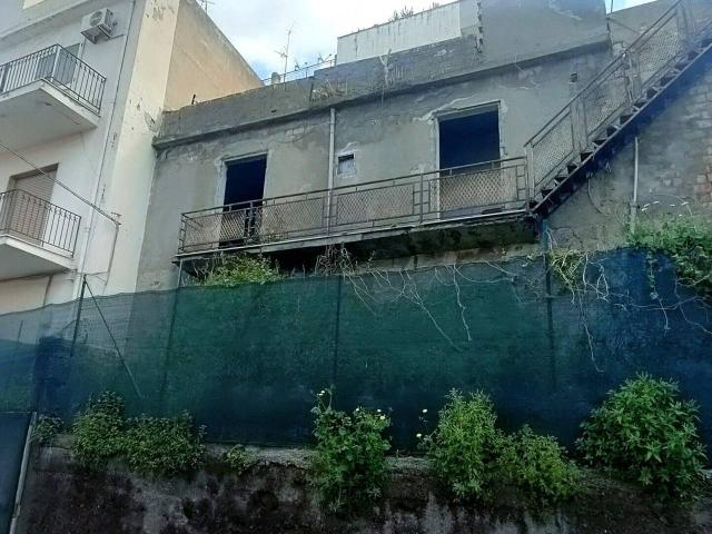 Appartamento in vendita a Calabria, Reggio Calabria