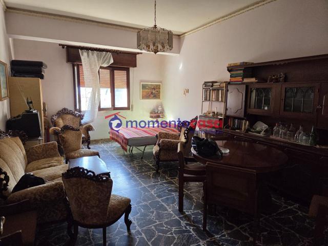 Appartamento in vendita a Calabria, Reggio Calabria