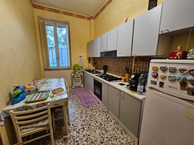 Appartamento in vendita a Calabria, Reggio Calabria