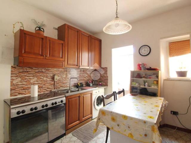 Appartamento in vendita a Calabria, Reggio Calabria