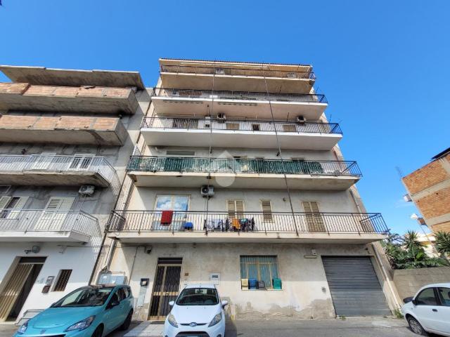 Appartamento in vendita a Occhio, Calabria