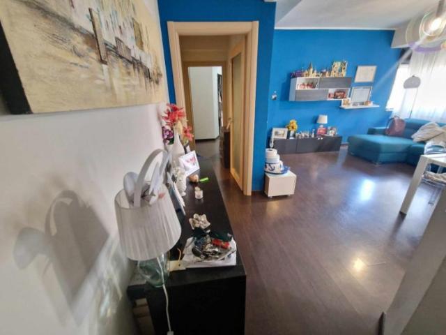 Appartamento in vendita a Gallina, Calabria