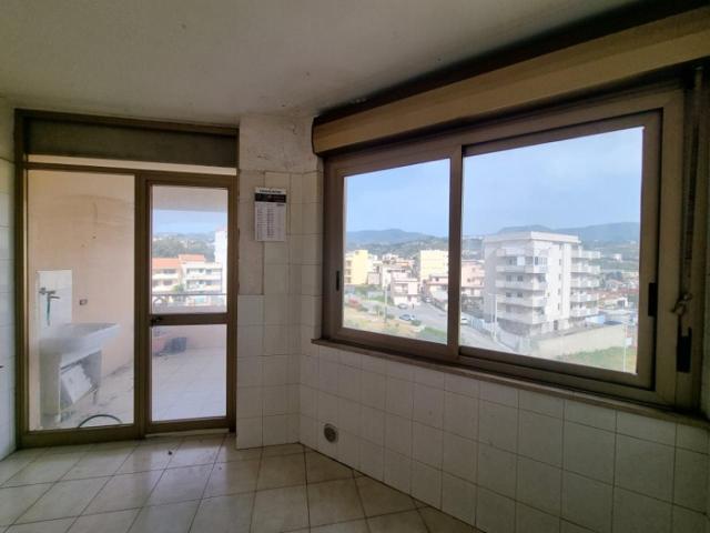 Appartamento in vendita a Ravagnese, Reggio di Calabria