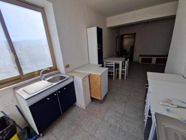 Appartamento in vendita a Ravagnese, Reggio di Calabria