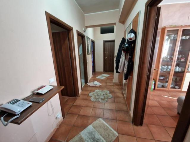 Appartamento in vendita a Fiumarella, Reggio di Calabria