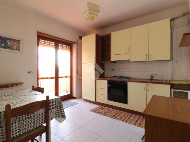 Appartamento in vendita a Calabria, Reggio Calabria