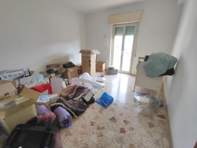Appartamento in vendita a Gallina, Calabria