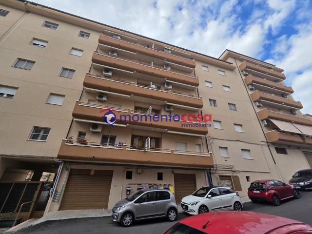 Appartamento in vendita a Ravagnese, Reggio di Calabria