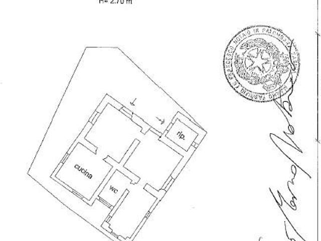 Appartamento in vendita a Calabria, Reggio Calabria