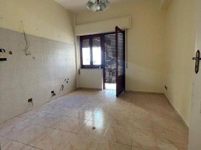 Appartamento in vendita a Reggio di Calabria, Reggio Calabria