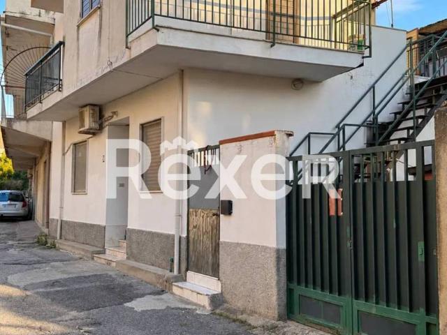 Appartamento in vendita a Pantanello, Reggio di Calabria