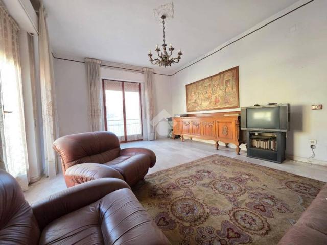 Appartamento in vendita a San Leo, Calabria