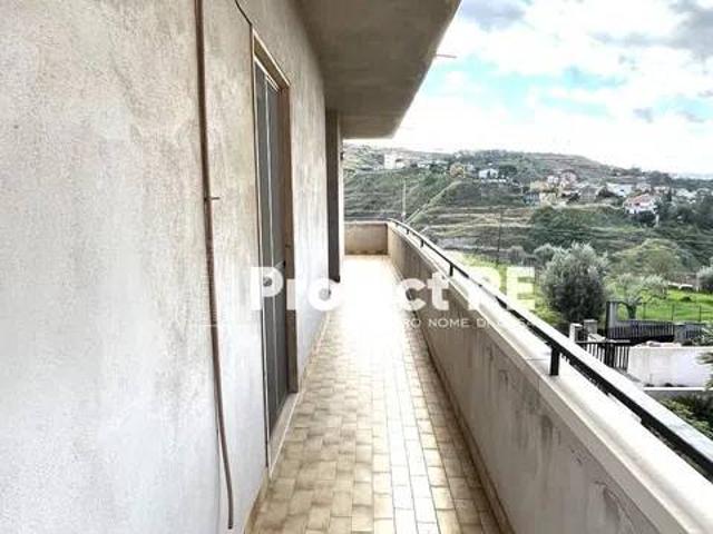 Appartamento in vendita a Gallina, Calabria