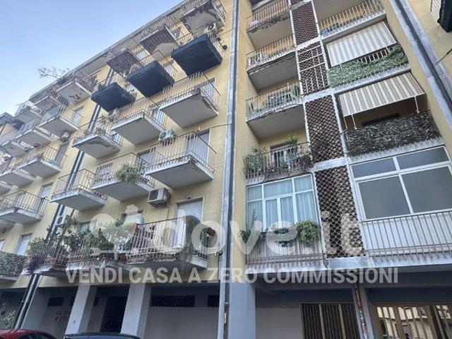 Appartamento in vendita a Reggio di Calabria, Reggio Calabria