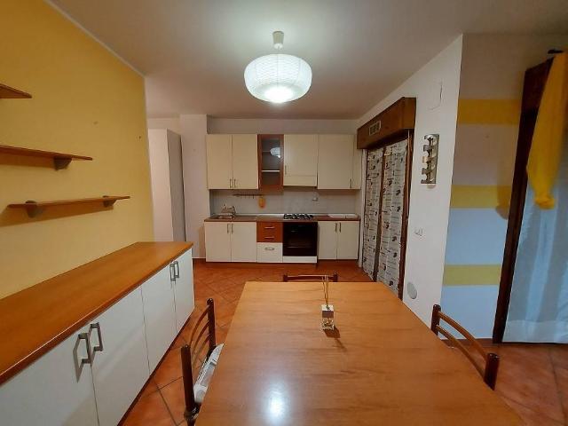 Appartamento in vendita a Calabria, Reggio Calabria