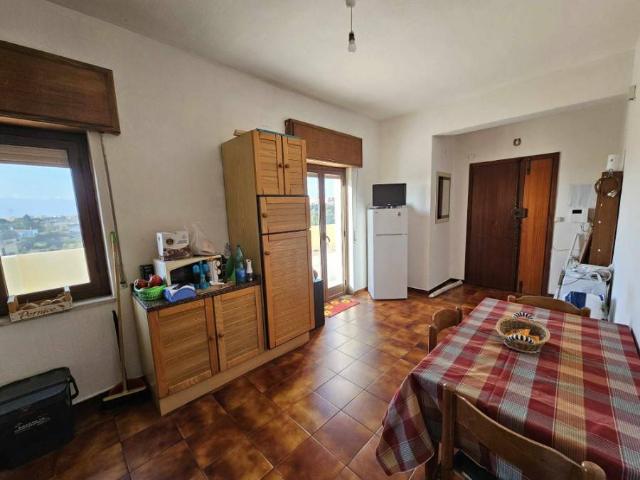 Appartamento in vendita a Gallina, Calabria