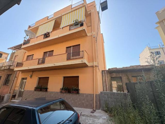 Appartamento in vendita a Ravagnese, Reggio di Calabria