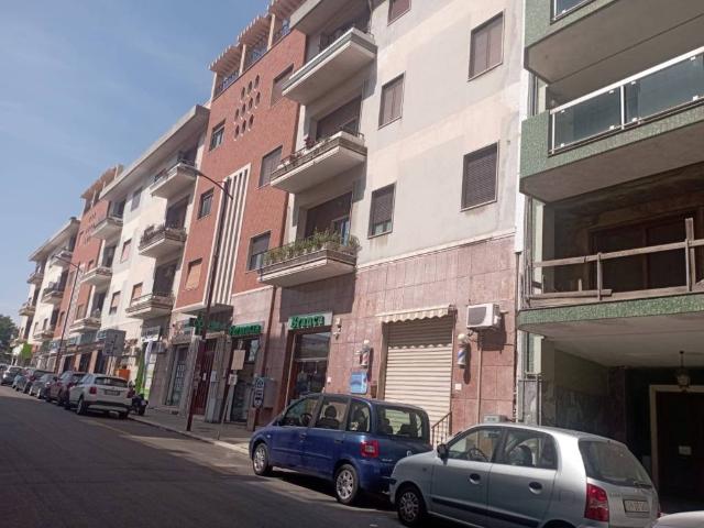 Appartamento in vendita a Reggio di Calabria, Reggio Calabria