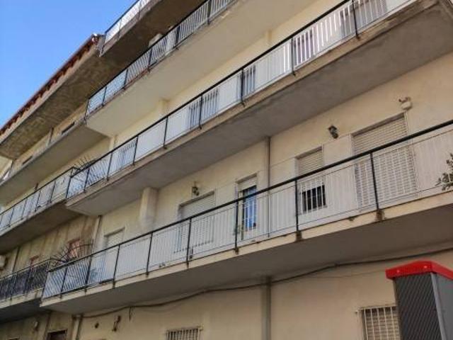 Appartamento in vendita a San Sperato, Reggio di Calabria