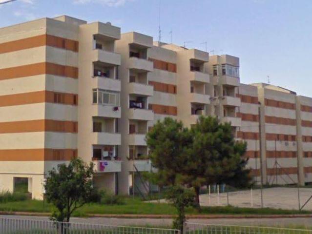 Appartamento in vendita a Gallico Marina, Calabria